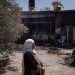 Settlers attack Palestinian homes in Ramallah village
