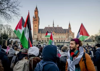 South Africa to continue its genocide case against Israel