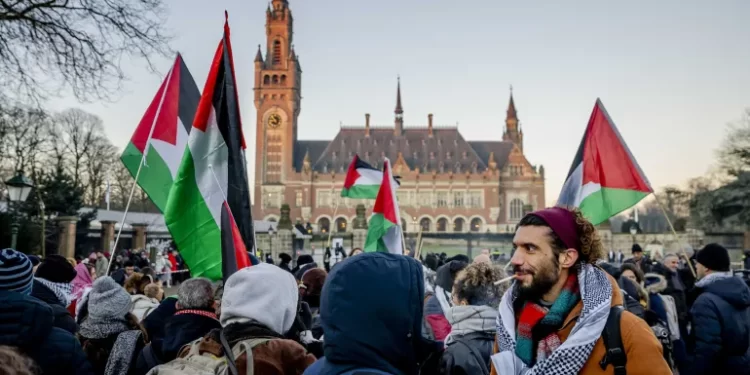 South Africa to continue its genocide case against Israel