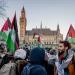 South Africa to continue its genocide case against Israel