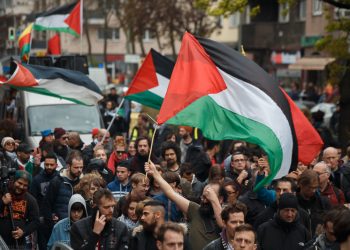 Spain to Host Meeting of European and Muslim Countries on Palestinian Statehood