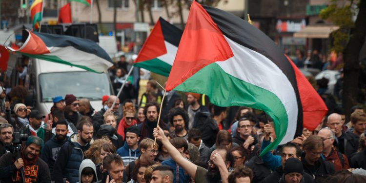 Spain to Host Meeting of European and Muslim Countries on Palestinian Statehood