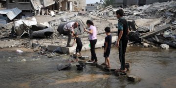 UN Denies Israel’s Claims of Hamas Involvement at School Attacked in Gaza