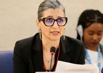 UN special rapporteur: ‘Palestinians have right to resist oppression’