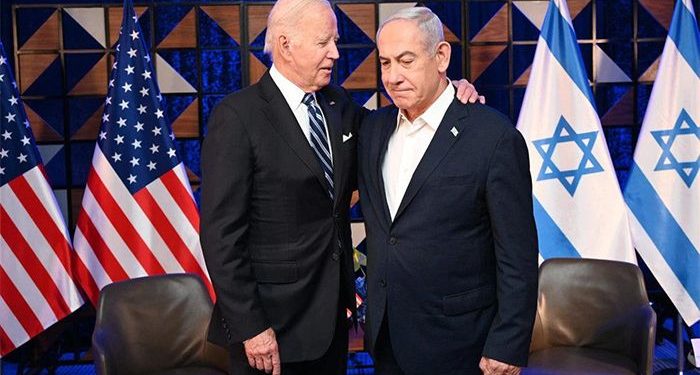 US to Provide Israel with Another $165m Weapons Sale