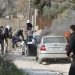 West Bank: Settlers attack Palestinian homes, cars