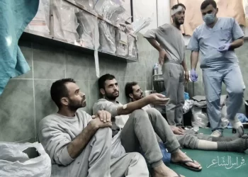 Rights Group: Israel Responsible for Palestinian Doctor’s Death