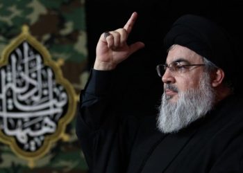 Who was Hezbollah leader Hassan Nasrallah?
