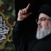 Who was Hezbollah leader Hassan Nasrallah?