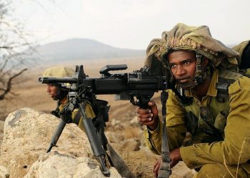 Haaretz :Israel is recruiting African asylum seekers to participate in Gaza genocide