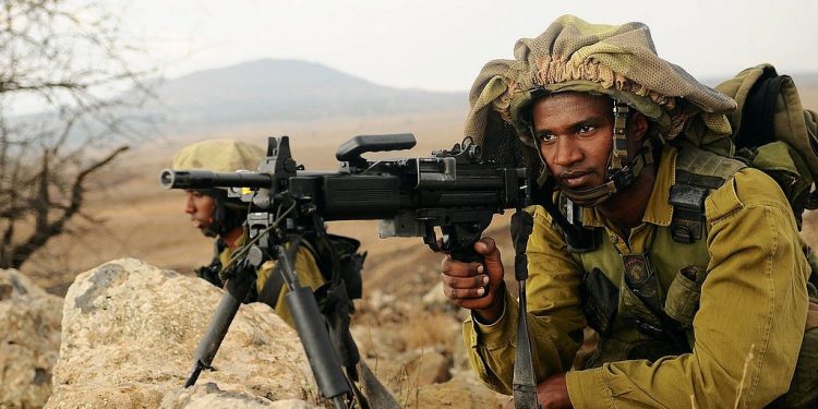 Haaretz :Israel is recruiting African asylum seekers to participate in Gaza genocide