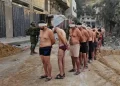 prisoners