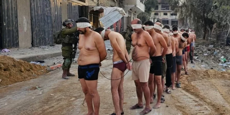 prisoners