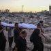 Gaza: Health Ministry Refuses to Receive 88 Dead Bodies Held by Israel