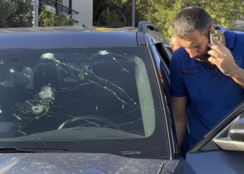 Hamas holds Israel responsible for Lebanon attack consequences
