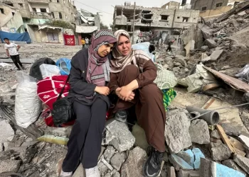 Gaza Genocide’s Toll Surges to 136,000