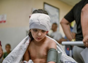 WHO: Over 22500 have suffered ‘life-changing injuries’ in Gaza
