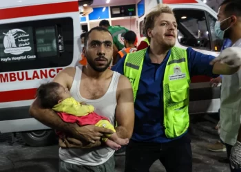 WHO: Over 22500 have suffered ‘life-changing injuries’ in Gaza