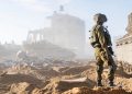 Palestinian young man shot, killed in Hebron