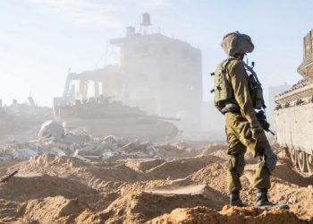 Palestinian young man shot, killed in Hebron