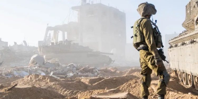Palestinian young man shot, killed in Hebron