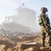 Palestinian young man shot, killed in Hebron