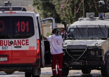 Israeli Forces Continue Assault on Jenin, Claim 18 Palestinian Lives