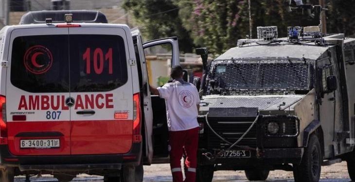 Israeli Forces Continue Assault on Jenin, Claim 18 Palestinian Lives