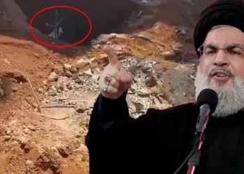 nasrallah