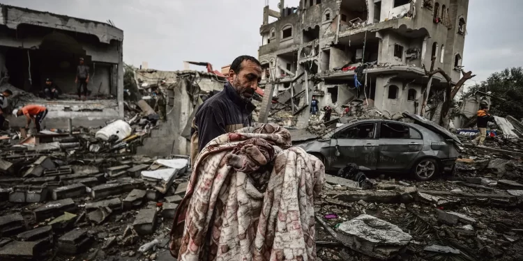 Gaza