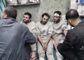 New Detainees’ Testimonies Unveil Nightmarish Reality in Israeli Prisons