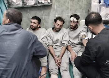 New Detainees’ Testimonies Unveil Nightmarish Reality in Israeli Prisons
