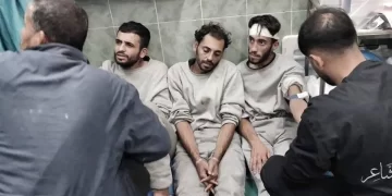 New Detainees’ Testimonies Unveil Nightmarish Reality in Israeli Prisons