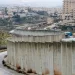 New Israeli separation wall to encircle Ramallah town