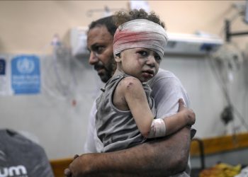 Mother and four children killed in new Israeli massacre