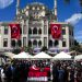 Turkish-American activist Aysenur Ezgi Eygi laid to rest