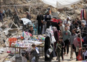 World Bank: Poverty Rate Hits 100% in Gaza, Inflation Soars to 250%