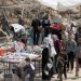 World Bank: Poverty Rate Hits 100% in Gaza, Inflation Soars to 250%