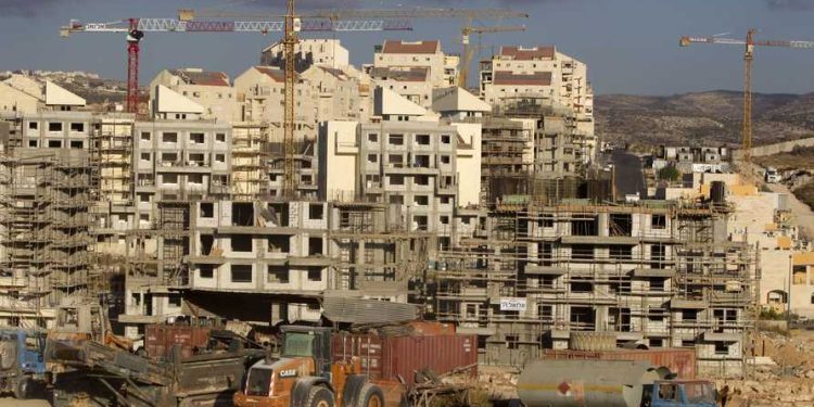 Settlers Set Up New Pastoral Settlement Outpost in Bethlehem