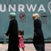 Why is Israel fighting the UN refugee agency?