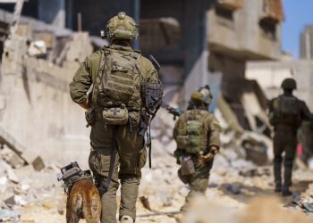 IOF