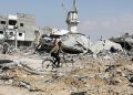 WFP warns of famine threat in Gaza