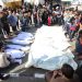 Gaza: 902 Palestinian families wiped out