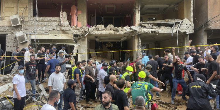 79 Palestinians killed in Gaza over past 24 hours