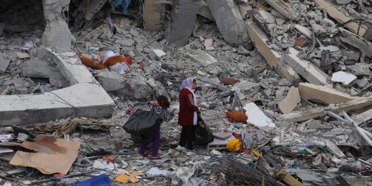 UN: Thousands of women in Gaza face life-threatening health risks