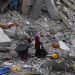 UN: Thousands of women in Gaza face life-threatening health risks