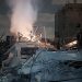 9 Palestinians killed in new Israeli attack on Jabalia in northern Gaza