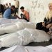 Gaza death toll rises to 41,788
