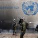 Global Condemnation Follows Israel’s Ban on UN Palestinian Refugee Agency
