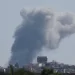 Lebanon: 7 health and rescue workers killed in Israeli overnight attacks